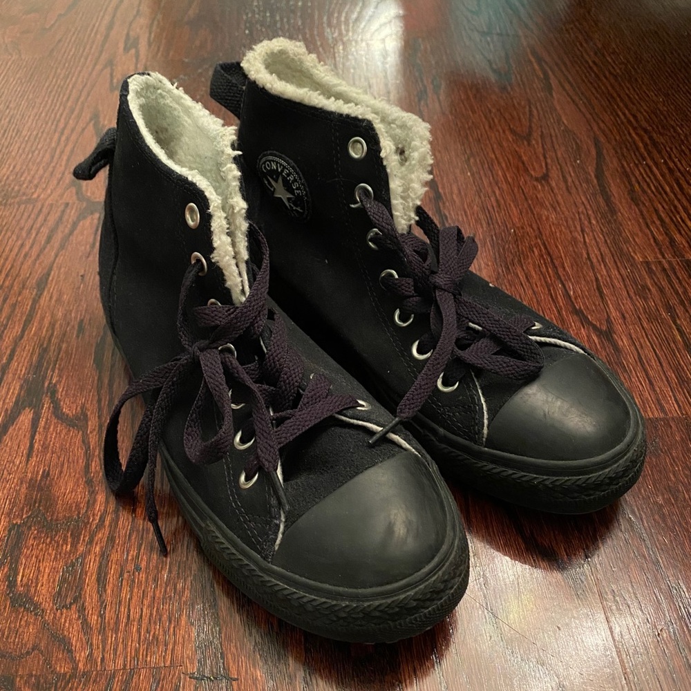 Converse